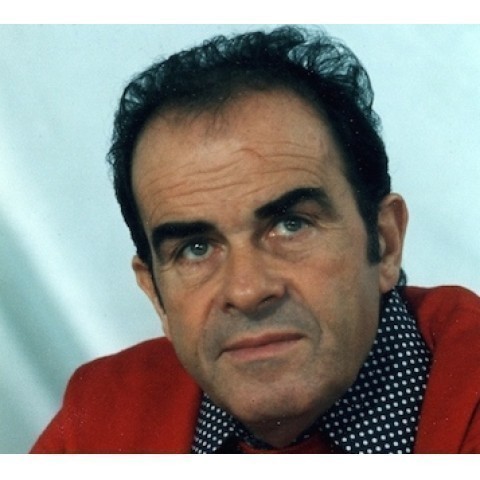 Georges Marchais - portrait - 1976